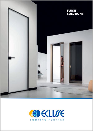 ECLISSE Flush Solutions brochure